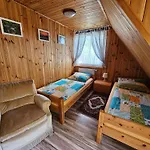 Vakantiehuis 