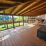 Vakantiehuis 