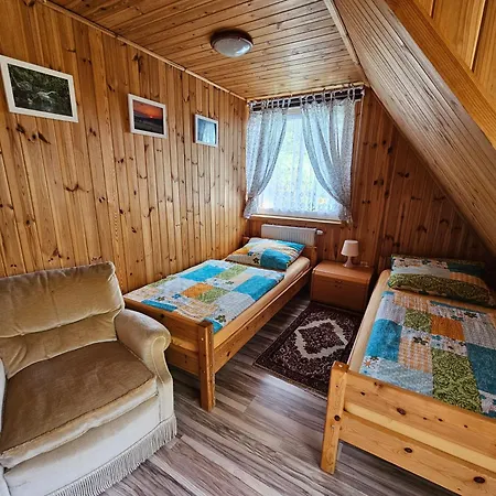 Feriehus 