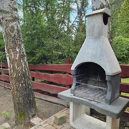 Letniskowe Bastek - Bon Turystyczny