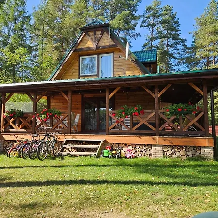 Feriehus 